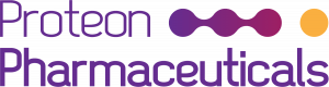 Proteon Pharmaceuticals Logo